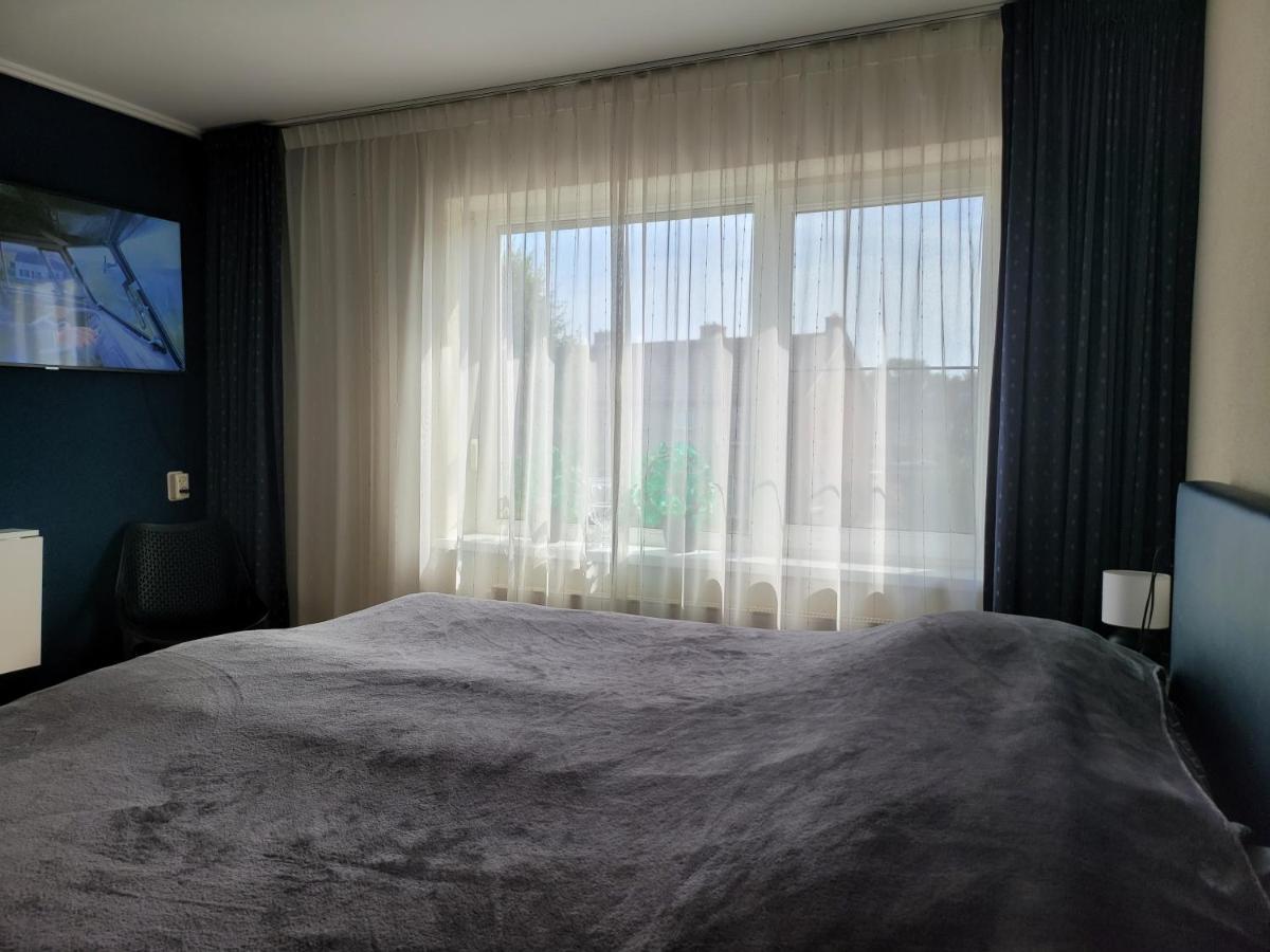 Bed & Budget123 Twello Exterior photo