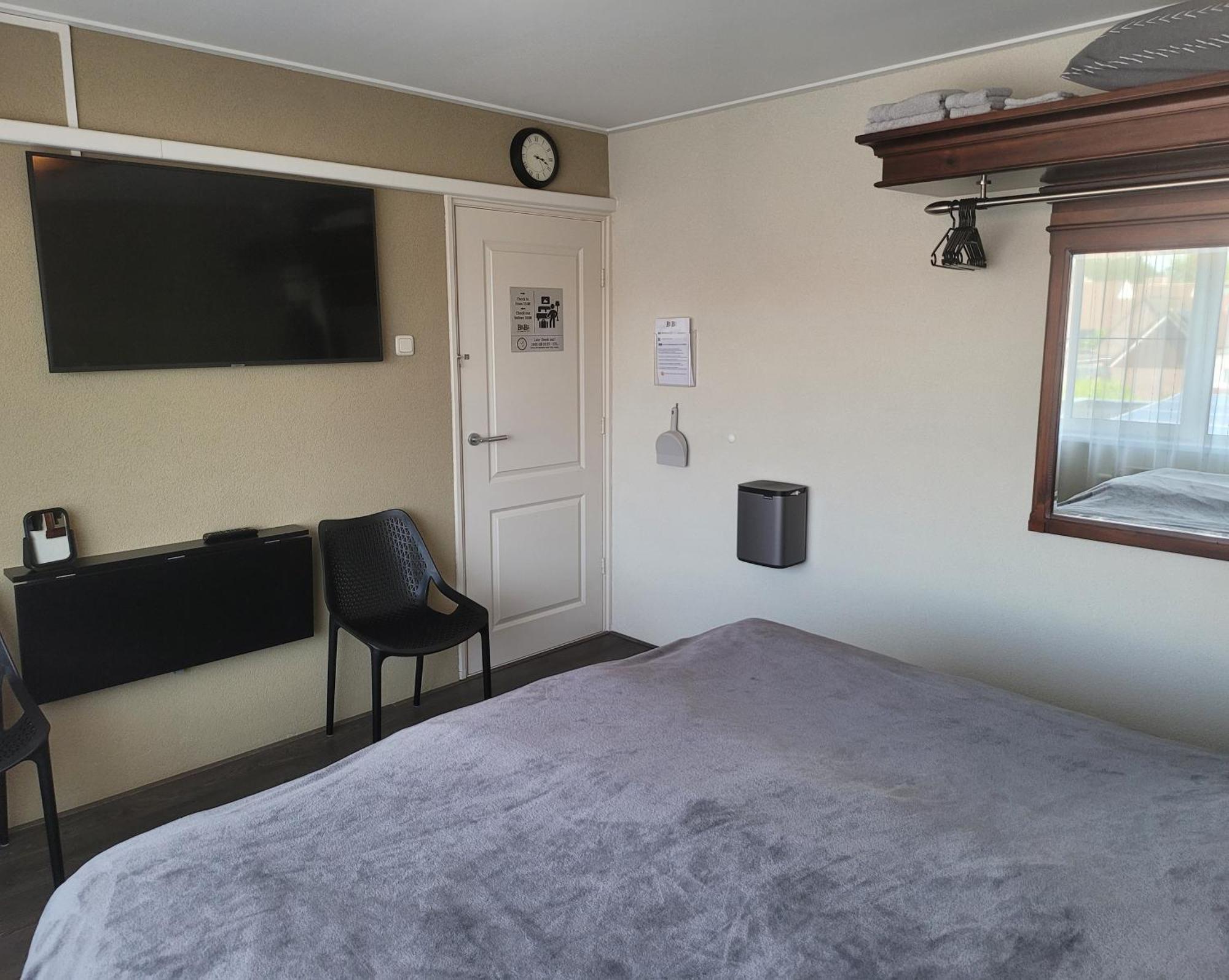 Bed & Budget123 Twello Exterior photo