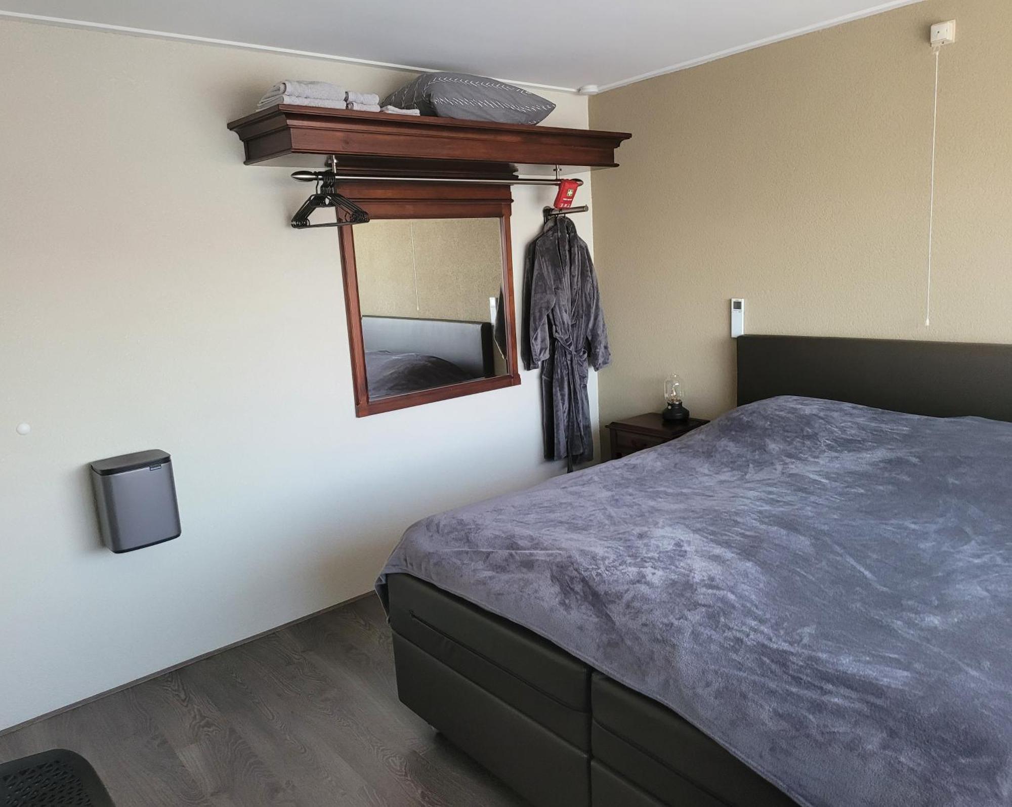 Bed & Budget123 Twello Exterior photo
