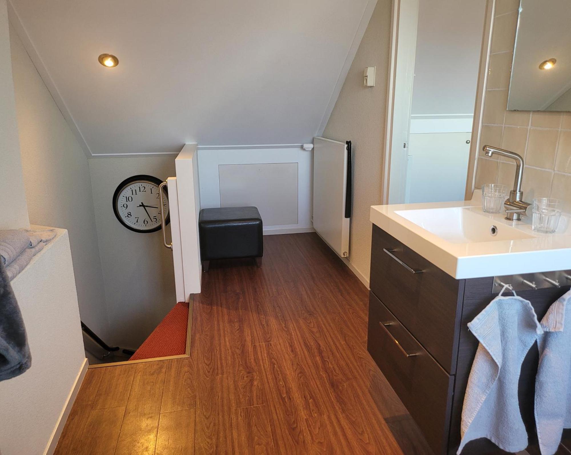 Bed & Budget123 Twello Exterior photo