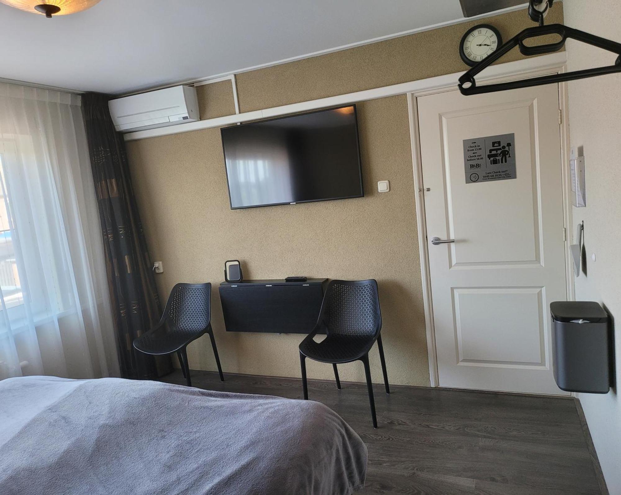 Bed & Budget123 Twello Exterior photo