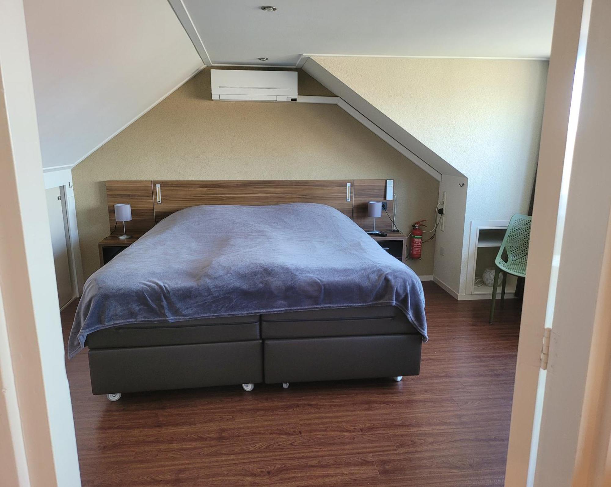 Bed & Budget123 Twello Exterior photo